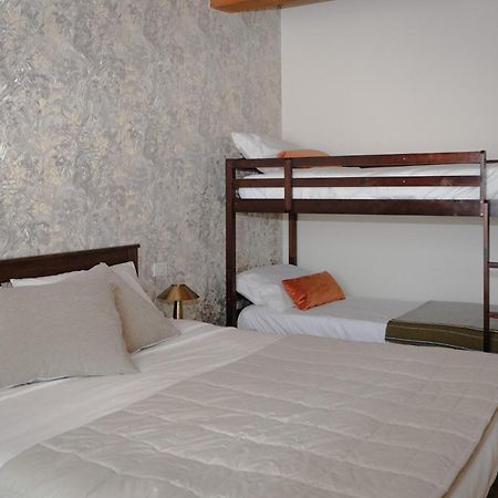 Locanda La Motta Motta Baluffi Bagian luar foto
