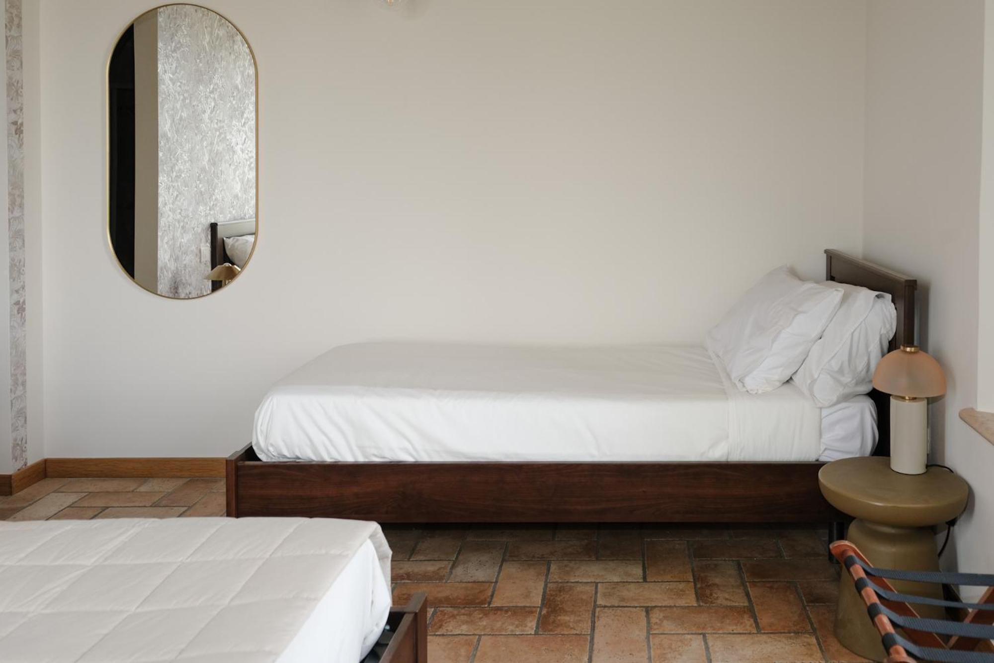 Locanda La Motta Motta Baluffi Bagian luar foto