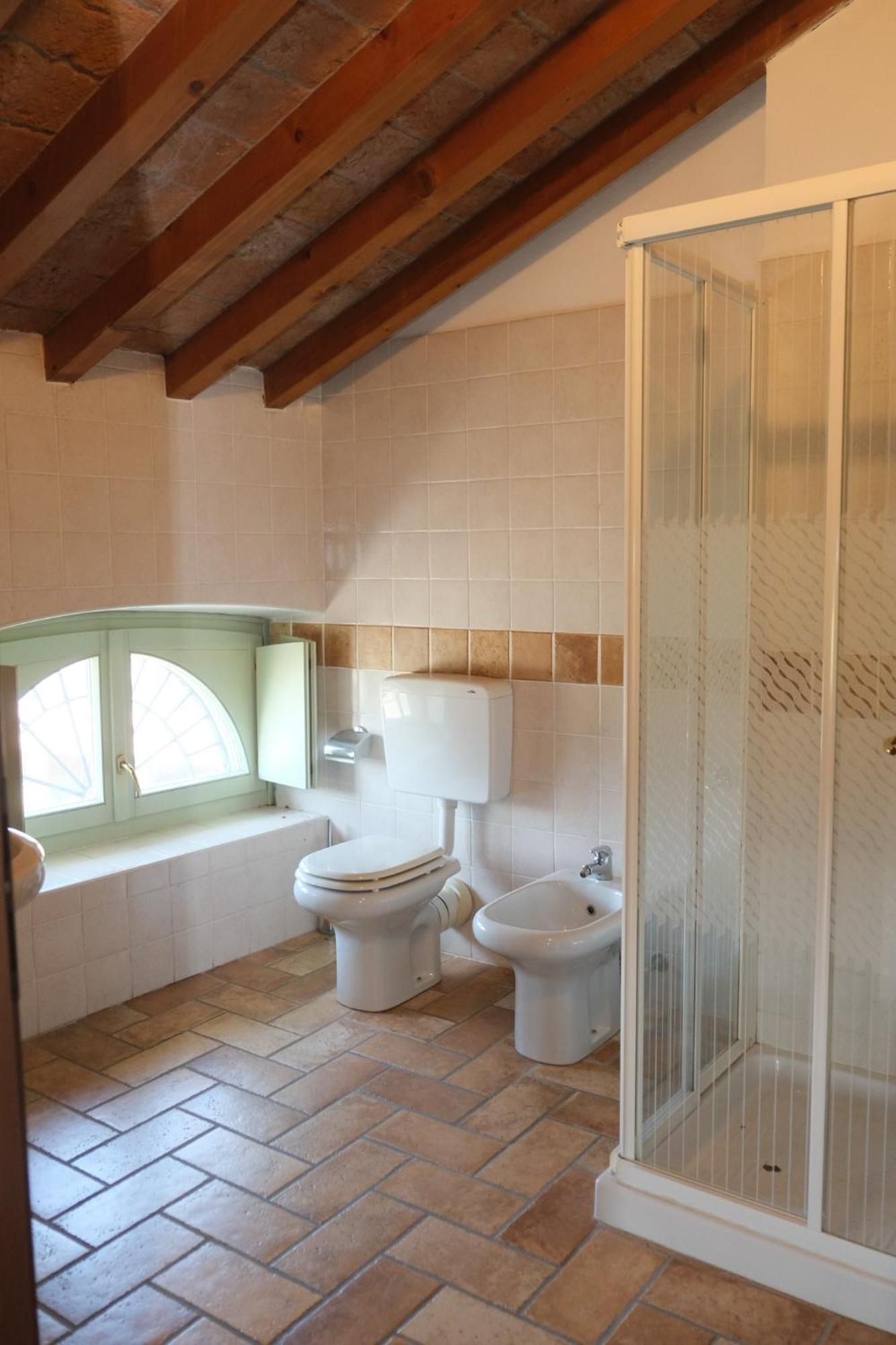 Locanda La Motta Motta Baluffi Ruang foto