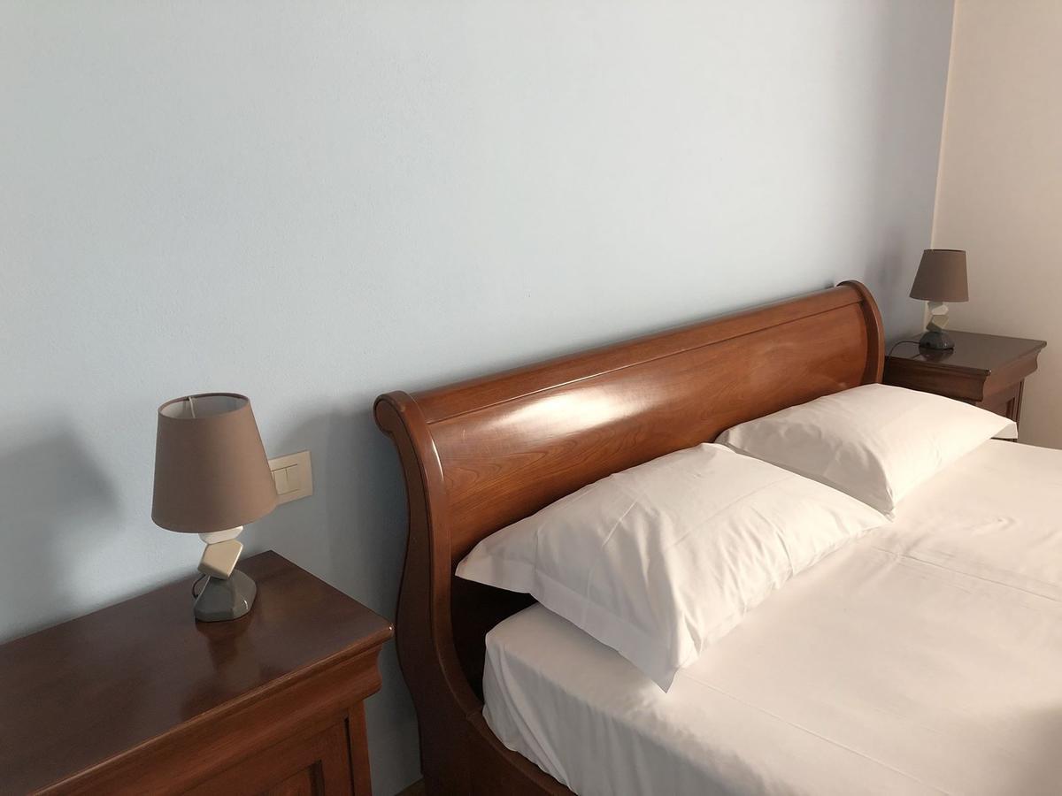 Locanda La Motta Motta Baluffi Bagian luar foto