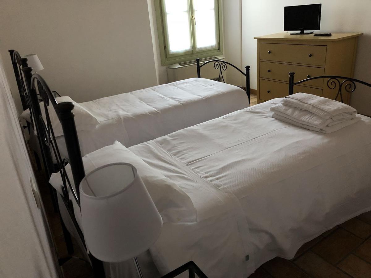 Locanda La Motta Motta Baluffi Bagian luar foto