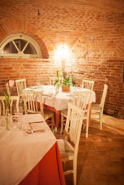 Locanda La Motta Motta Baluffi Bagian luar foto