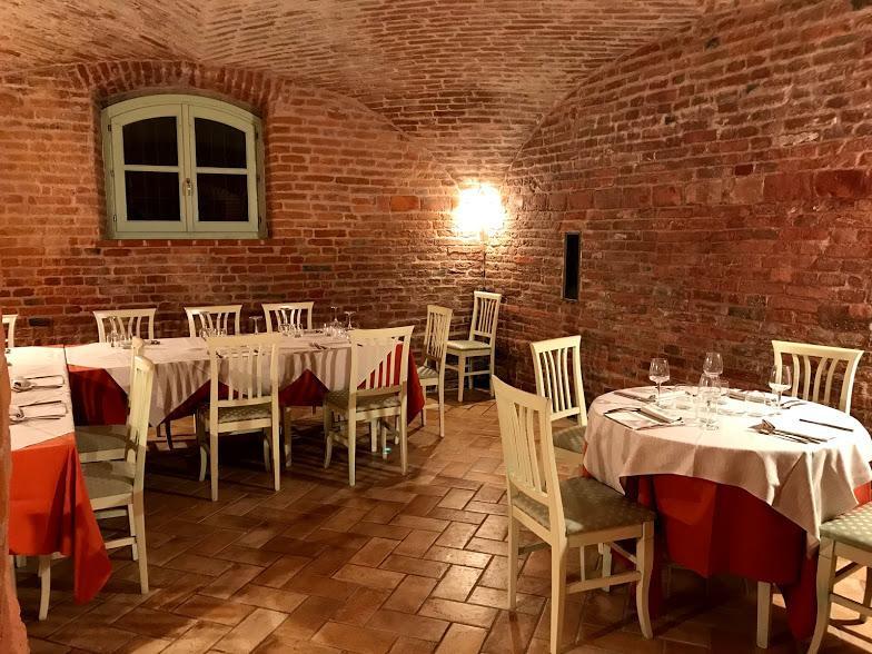 Locanda La Motta Motta Baluffi Bagian luar foto