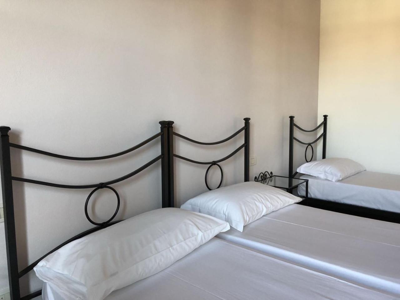 Locanda La Motta Motta Baluffi Bagian luar foto